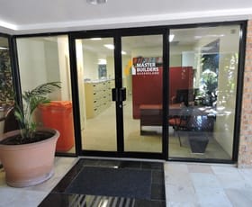 Offices commercial property leased at 8732 Nerang Southport Road Nerang QLD 4211
