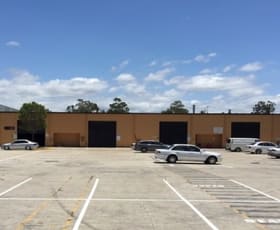 Factory, Warehouse & Industrial commercial property leased at 4/12 Rudman Parade Burleigh Heads QLD 4220