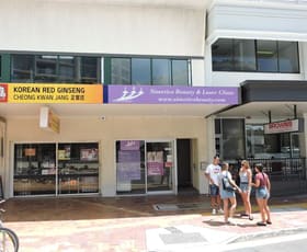 Shop & Retail commercial property leased at 1a Nerang Street Southport QLD 4215