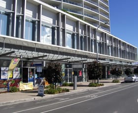 Medical / Consulting commercial property leased at 4/82 Marine Parade Southport QLD 4215