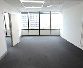 Offices commercial property leased at 2805/5 Lawson Street Southport QLD 4215