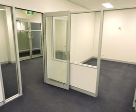 Offices commercial property leased at 30105/9 Lawson Street Southport QLD 4215