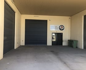 Factory, Warehouse & Industrial commercial property leased at 37 Technology Drive Warana QLD 4575