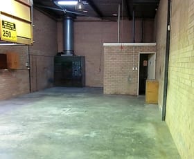 Factory, Warehouse & Industrial commercial property leased at 6/196 Campbell Street Belmont WA 6104
