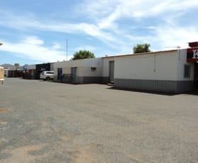 Factory, Warehouse & Industrial commercial property leased at 2/998 Coolawanyah Road Karratha Industrial Estate WA 6714