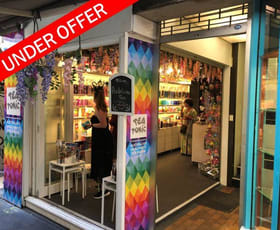 Shop & Retail commercial property leased at 34-36 Block Place Melbourne VIC 3000