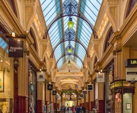 Shop & Retail commercial property leased at 34-36 Block Place Melbourne VIC 3000