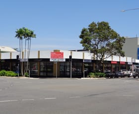 Offices commercial property leased at 9-11 Sheridan Street Cairns City QLD 4870