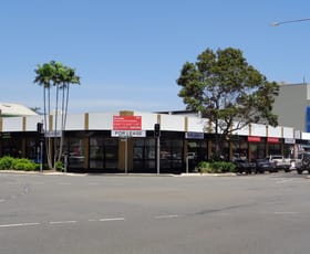Offices commercial property leased at 9-11 Sheridan Street Cairns City QLD 4870