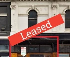 Shop & Retail commercial property leased at 231 Brunswick Street Fitzroy VIC 3065