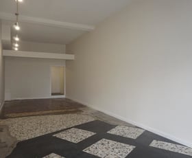 Shop & Retail commercial property leased at 231 Brunswick Street Fitzroy VIC 3065