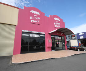 Showrooms / Bulky Goods commercial property leased at 9/68-70 Redland Bay Road Capalaba QLD 4157