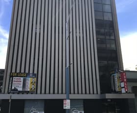 Medical / Consulting commercial property leased at Level 2/80 Currie Street Adelaide SA 5000