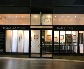 Shop & Retail commercial property leased at Kiosk 2/123 Liverpool Street Sydney NSW 2000