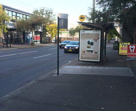 Medical / Consulting commercial property leased at Shop 3/138 Botany Road Alexandria NSW 2015
