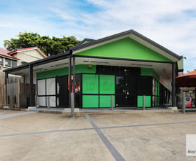 Medical / Consulting commercial property leased at 1/736 South Pine Road Everton Park QLD 4053