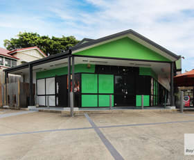 Shop & Retail commercial property leased at 1/736 South Pine Road Everton Park QLD 4053