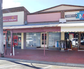 Offices commercial property leased at 90 Lloyd Street Dimboola VIC 3414