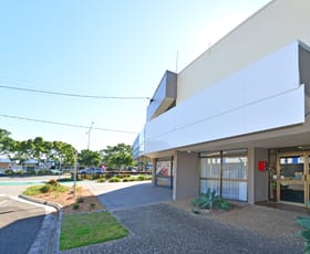 Offices commercial property leased at Suite 8/137 Brisbane Road Mooloolaba QLD 4557