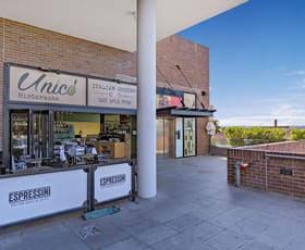 Shop & Retail commercial property leased at Level 1/4-12 Garfield Street Five Dock NSW 2046