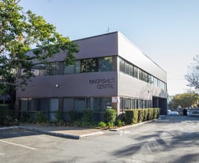 Offices commercial property leased at Bundall QLD 4217