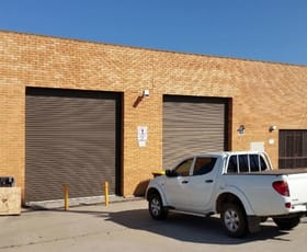 Factory, Warehouse & Industrial commercial property leased at 85 HIGH STREET Queanbeyan NSW 2620