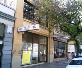 Offices commercial property leased at 72 - 78 Currie Street Adelaide SA 5000