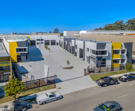 Factory, Warehouse & Industrial commercial property leased at Arundel QLD 4214