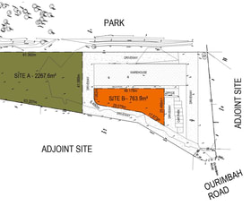 Development / Land commercial property leased at 65 Ourimbah Rd Tweed Heads NSW 2485