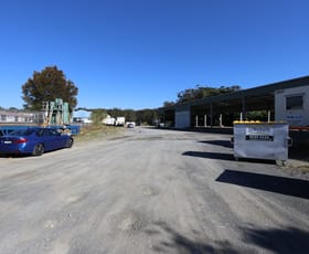 Development / Land commercial property leased at 65 Ourimbah Rd Tweed Heads NSW 2485