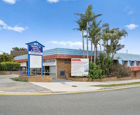 Offices commercial property leased at 127-129 Nerang Street Southport QLD 4215