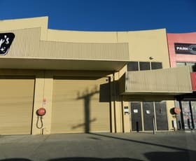 Factory, Warehouse & Industrial commercial property leased at 4/33-37 Durgadin Drive Albion Park Rail NSW 2527