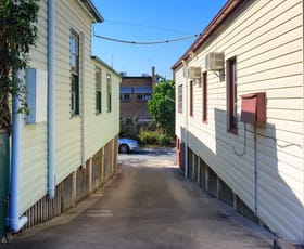 Shop & Retail commercial property leased at 26 Thomas Street West End QLD 4101