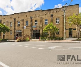 Offices commercial property leased at Suite/30 Florence Street Newstead QLD 4006