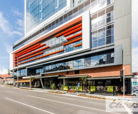 Shop & Retail commercial property leased at Shop/Trafalgar Lane 855 Stanley Street Woolloongabba QLD 4102