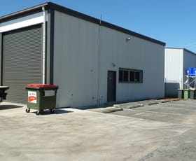 Offices commercial property leased at E4/10 Prospect Street Mackay QLD 4740