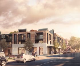 Showrooms / Bulky Goods commercial property leased at Ground Floor/249 Devonshire Street Surry Hills NSW 2010