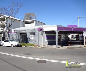 Offices commercial property leased at 3 Cnr Robinson & Sandgate Road Nundah QLD 4012