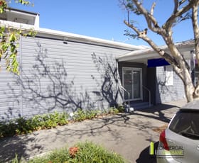 Offices commercial property leased at 3 Cnr Robinson & Sandgate Road Nundah QLD 4012