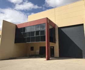 Showrooms / Bulky Goods commercial property leased at 5/156 Hartley Road Smeaton Grange NSW 2567