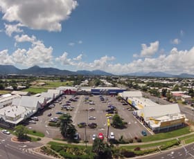 Shop & Retail commercial property leased at 16B/157 Mulgrave Road Bungalow QLD 4870