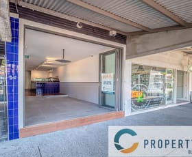 Showrooms / Bulky Goods commercial property leased at 153 Boundary Street West End QLD 4101