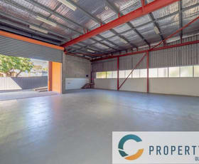 Factory, Warehouse & Industrial commercial property leased at Unit 2/991 Stanley Street East East Brisbane QLD 4169