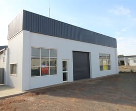 Other commercial property leased at 7 Crossing Street Griffith NSW 2680