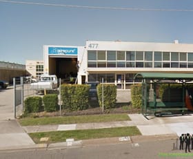 Offices commercial property leased at 2/477 Newman Road Geebung QLD 4034