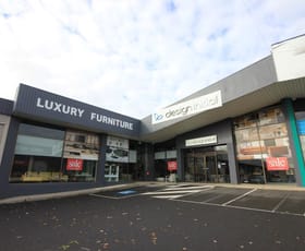Showrooms / Bulky Goods commercial property leased at Shop 3/214-218 Whitehorse Road Blackburn VIC 3130