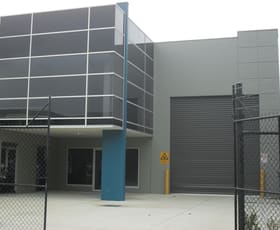 Factory, Warehouse & Industrial commercial property leased at 2/25  Lillee Crescent Tullamarine VIC 3043