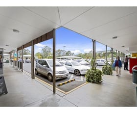 Shop & Retail commercial property leased at 17-27 Main Western Road Tamborine Mountain QLD 4272