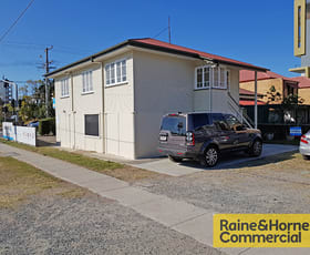 Offices commercial property leased at 2/362 Hamilton Road Chermside QLD 4032