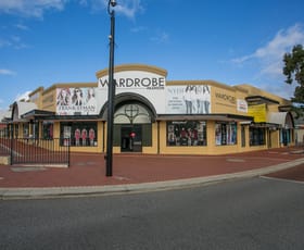 Offices commercial property leased at 4 C&D/1 Wise Street Joondalup WA 6027